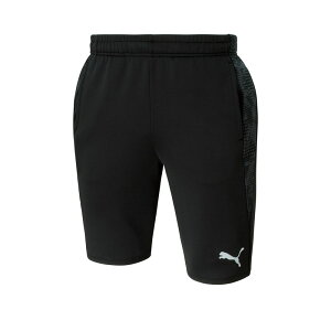 PUMA(v[})teamCUP TR HALF pcTbJ[EFAn[tpc660107