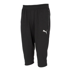 PUMA(v[})teamCUP TR 3/4 pcTbJ[EFAXEFbgpc660211