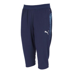 PUMA(v[})teamCUP TR 3/4 pcTbJ[EFAXEFbgpc660211