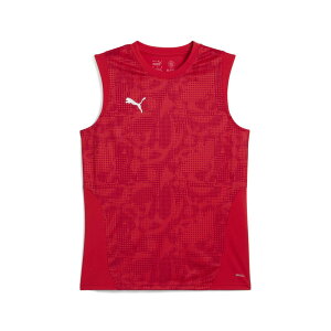 PUMA(v[})teamCUP TR SLVcTbJ[EFAQ[Vc660212