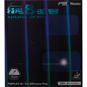 Nittaku(jb^N)LEqE8-80p[싅o[̑o[NR8789