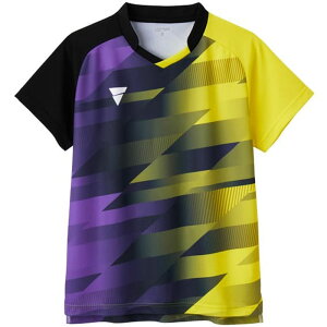 VICTAS(ヴィクタス)V-GS400卓球ウェア(ユニ)(512401)
