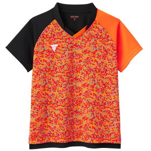 VICTAS(ヴィクタス)V-LGS506卓球ウェア(レディース)(512504)