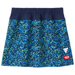 VICTAS(ヴィクタス)V-SK507卓球ウェア(レディース)(522503)