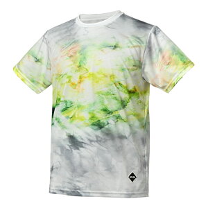 GOSEN(ゴーセン)プラクティスシャツテニス・バドミントンアパレル(メンズ・ユニ)(T2534)