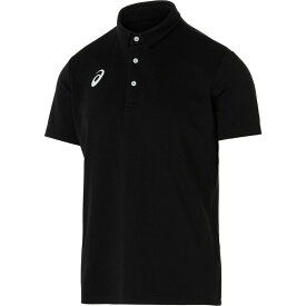 アシックス asicsドライ半袖ポロシャツTraining トレーニング半袖トップス(2031E953)