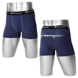 チャンピオン championストレッチジャージボクサーMENS UNDERWEARウェア(メンズ)(CM6-V207)