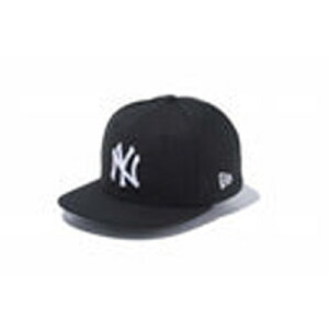 NEWERA(j[G)CHILD 950 NEYYAN BLK SWHT 25JEFALbv14524741