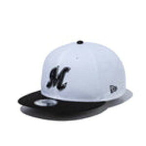 NEWERA(j[G)950 NPB CLOMAR WHI BLK 25JEFALbv14524939