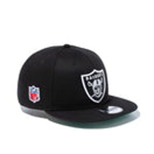 NEWERA(j[G)950 NFL LASRAI EMB BLK SWHT 25JEFALbv14524943