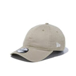 NEWERA(j[G)920 WASHED BASIC PEB WHI 25JEFALbv14525144