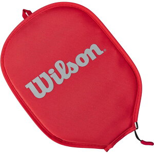 wilson(�E�C���\��)PICKLEBALL COVER RD/GRAY���N���[�V�����o�b�O(wr89056010)