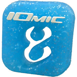 toalson(トアルソン)イオミック ショックレス シャインブルーテニスグッズ その他(1eno1263)