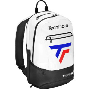 tecnifibre(eNjt@Co[)25TOUR ENDU WHT BACKPACKejXobNpbN(40touw25bp)