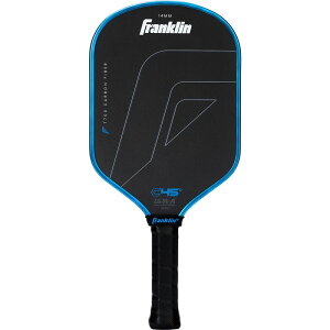 �t�����N����franklinC45 CARBON PADDLE 14MM BL���N���[�V�������P�b�g(59220)