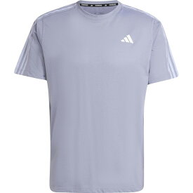 adidas(アディダス)51 OTRE3STEE陸上 半袖Tシャツ(ikm32-jd2315)