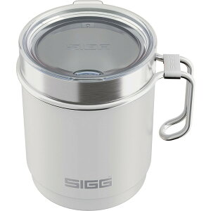 sigg(�V�O)�g���x���}�O �z���C�g�A�E�g�h�A�R�b�v(50461)