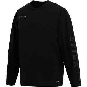 sfida(�X�t�B�[�_)SOFT DRY �����O�X���[�u�g�b�v�X�t�b�g�T�� ����T�V���c(sa25104-blk)