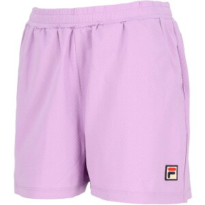 fila(フィラ)51 ショートパンツテニスゲームパンツ W(el0009-32a)