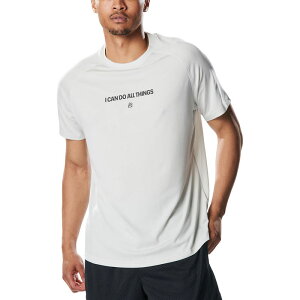UNDER ARMOUR A_[A[}[CURRY TECH LOGO SHORT SLEEVE T-SHIRToXPbg{[ TVcY6001284-114