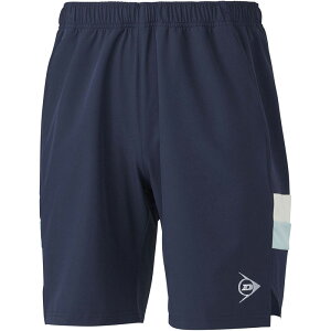 DUNLOP _bvGAME SHORTejX Q[pcdas2590-545