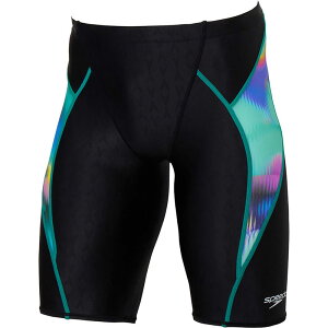 Speedo Xs[hFLEX  High Waisted Jammerj YjpiFjsc62552f-gr