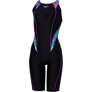 Speedo Xs[hFLEX  Mini Openback Kneeskinj fB[XjpiFjscw12552f-gr