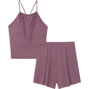 Speedo Xs[hCross Knot Separatesj fB[X̑sfw22380-ac