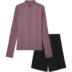 Speedo Xs[hL/S Stitching Sepaj fB[X̑sfw22531-ac