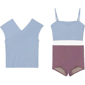 Speedo Xs[hRib 3 Setj fB[X̑sfw22580-hb