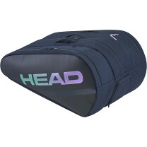 楽天市場】head ラケットバッグ 12本の通販