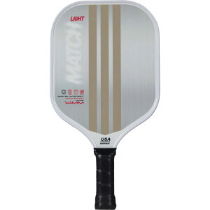 adidas �A�f�B�_�XPB MATCH LIGHT 2025���N���[�V���� ���P�b�gap5ga1u11
