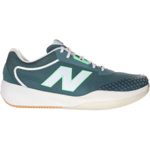 New Balance j[oXFuelcell 996 V6 HejX I[R[gMmch996s62e