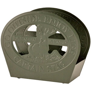 CAPTAIN STAG LveX^bOt[[N X^hOLDS I[uAEghA o[xL[̑up2725