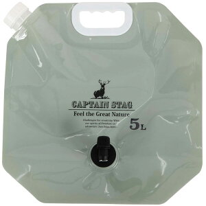 CAPTAIN STAG LveX^bOIAVX RpNgWO 5LAEghA EH[^[WOuw5041