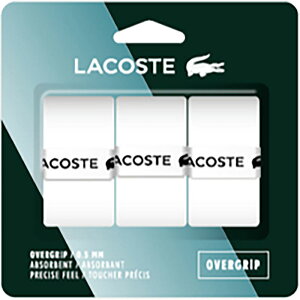 Tecnifibre eNjt@Co[LACOSTE OVERGRIPejX PbgGi52lacove21