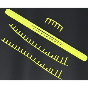 Tecnifibre eNjt@Co[TF-X1 v2 BUMPER SET 305ejX Pbg Gi54bux1v2zz