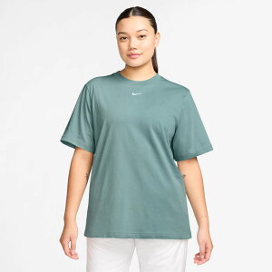 NIKE(�i�C�L)�i�C�L �E�B�����Y NSW �G�b�Z���V���� �t�F�j�b�N�X LBR S/S T�V���c�X�|�[�c�X�^�C���E�F�AT�V���cFD4150