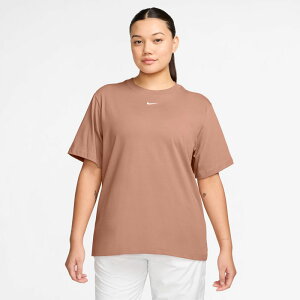 NIKE(�i�C�L)�i�C�L �E�B�����Y NSW �G�b�Z���V���� �t�F�j�b�N�X LBR S/S T�V���c�X�|�[�c�X�^�C���E�F�AT�V���cFD4150