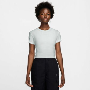 NIKE(�i�C�L)�i�C�L �E�B�����Y NSW CHLL CRP S/S T�V���c�X�|�[�c�X�^�C���E�F�AT�V���cHF9539