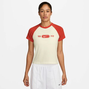 NIKE(�i�C�L)�i�C�L �E�B�����Y NSW CHLL KNT S/S T�V���c RGLN�X�|�[�c�X�^�C���E�F�AT�V���cHV4993
