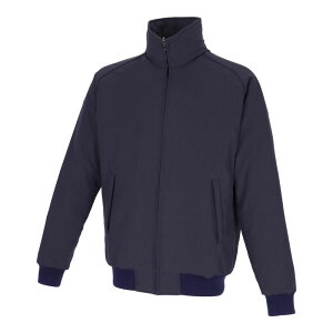 SSK(エスエスケイ)ジュニア 蓄熱中綿フルZIPグラウンドコート野球ウェアグランドコートBWG2552J 25AW