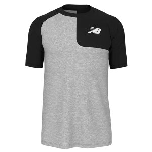 newbalance(�j���[�o�����X)�x�[�X�{�[���A�V�����g���[ �V���[�g�X���[�u�g�b�v(�������p)�싅�E�F�AT�V���cMT41704L