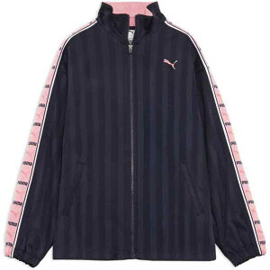 PUMA(�v�[�})SHADOW STRIPE �j�b�g�W���P�b�g�}���`�A�X���E�F�A�X�E�F�b�g�V���c527754