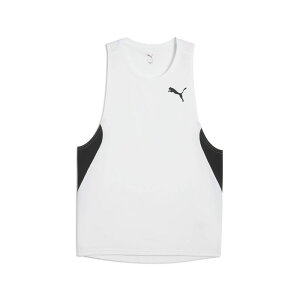 PUMA(v[})M CROSS THE LINE SINGLET 3.0さjOEFAjOVc528190