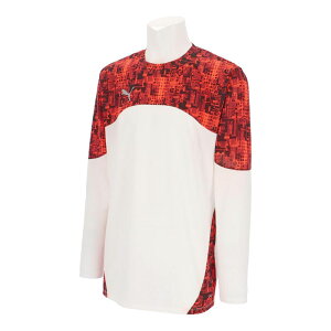 PUMA(v[})indiviFTBL PRO LS VcTbJ[EFATVc660375