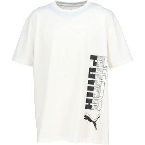 PUMA(v[})ESS LOGO LAB MX SS OtBbN TVcX|[cX^CEFATVc686868