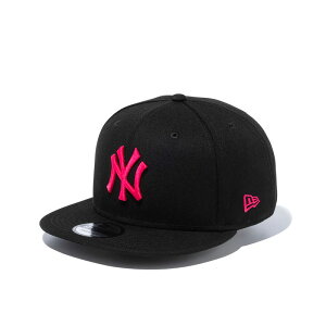 NEWERA(j[G)950 NEYYAN BLK STBR 25JX|[cX^CEFALbv14524955