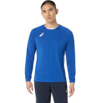 楽天市場】asics 長袖 サッカーの通販