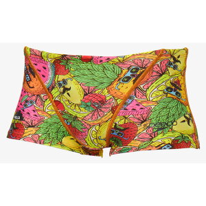 Xs[h speedoMULGA T-BOXSwim(Y)(ST52551MU)